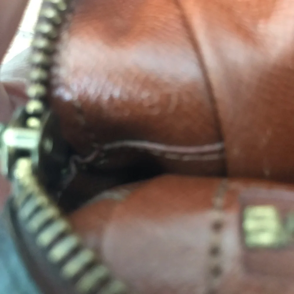 Louis Vuitton Crossbody Bag - Picture 11 of 13